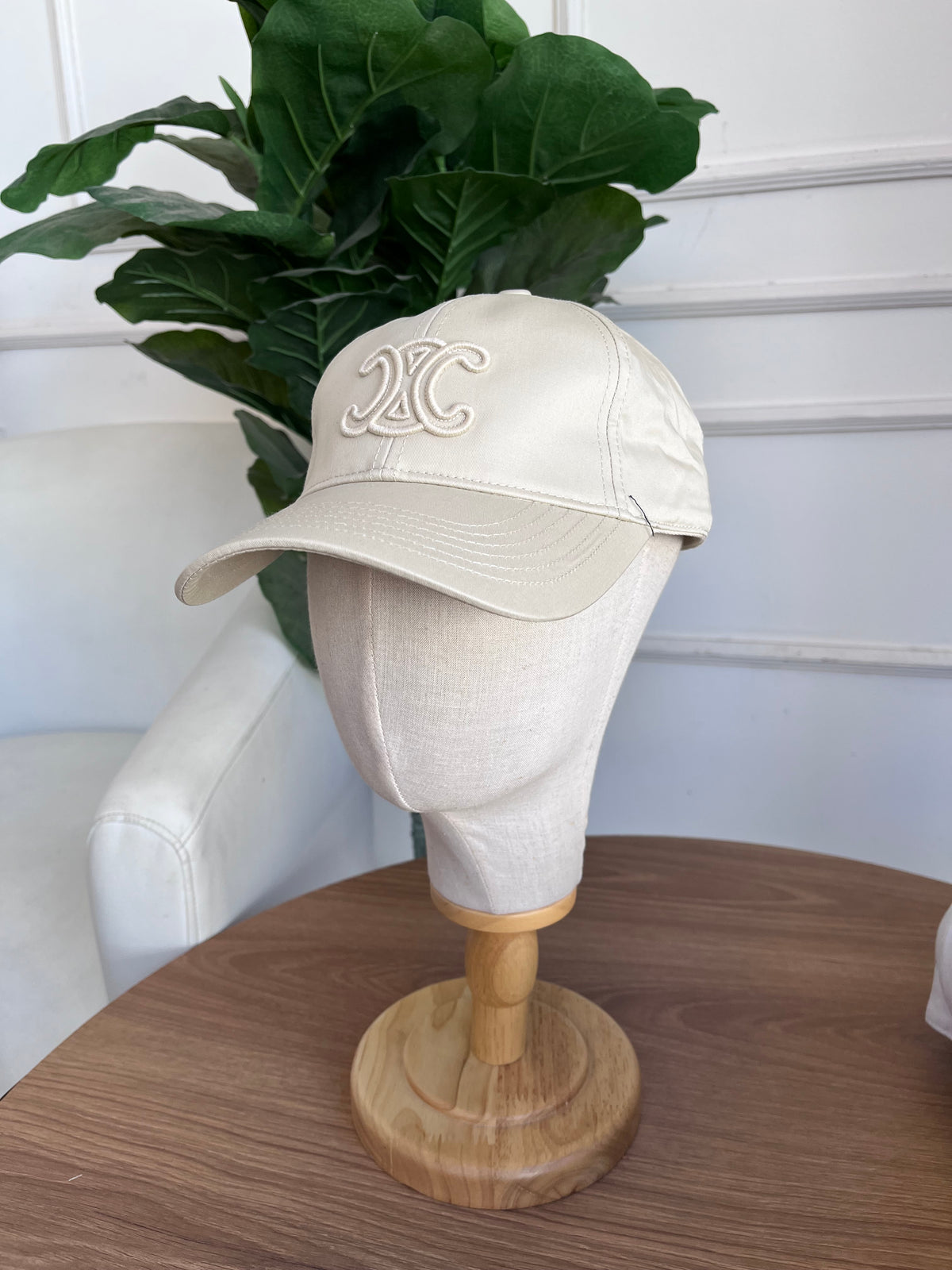 Gorras celine