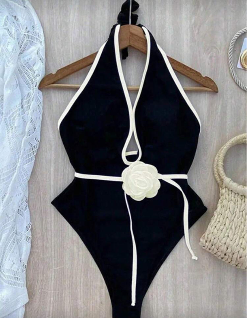 Traje de baño de una pieza F26XW07