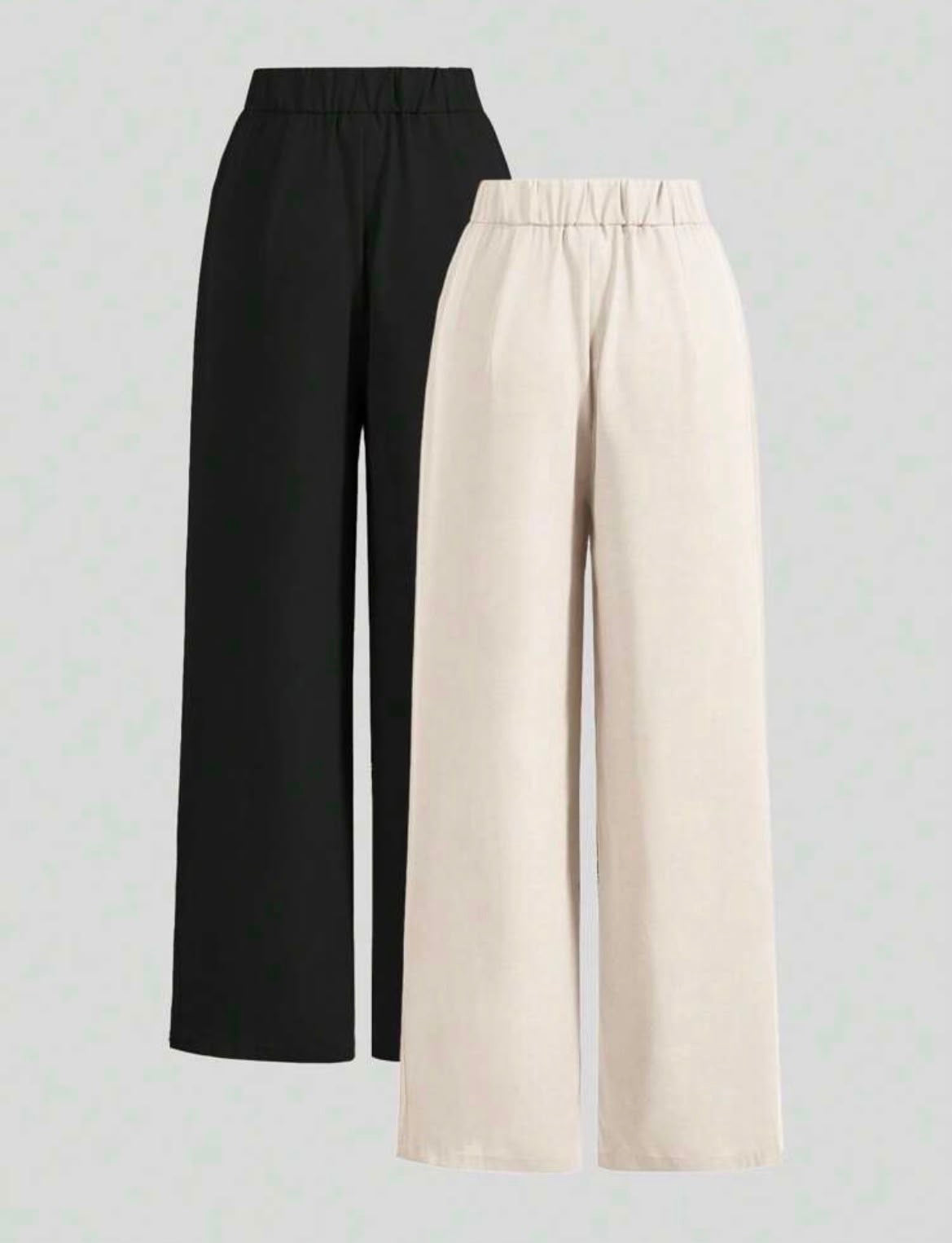PANTALÓN DE CINTURA ALTA JL26AG02