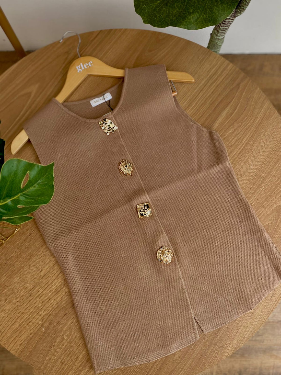 Blusa Sweet Cookie O25VJ07