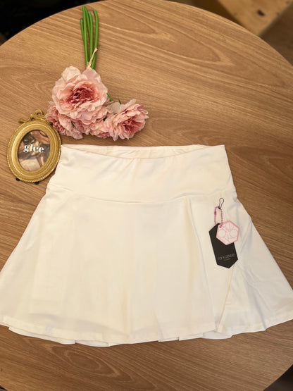 Falda plisada deportiva S25UN02