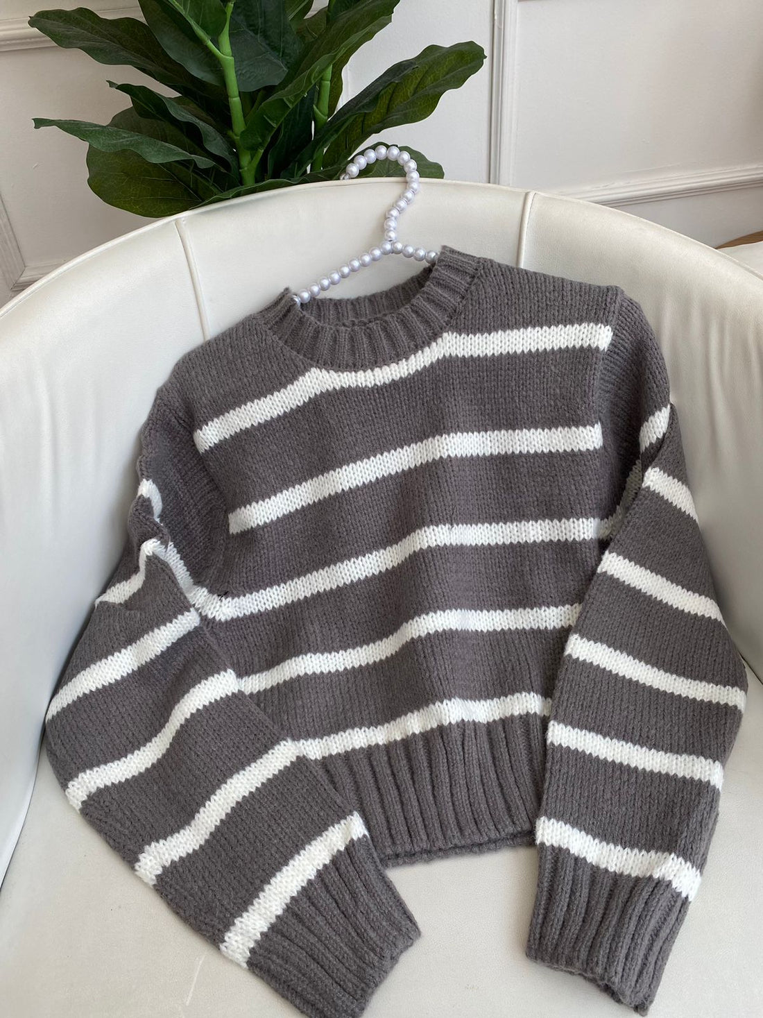 Suéter moderno y con estilo N25WJ01