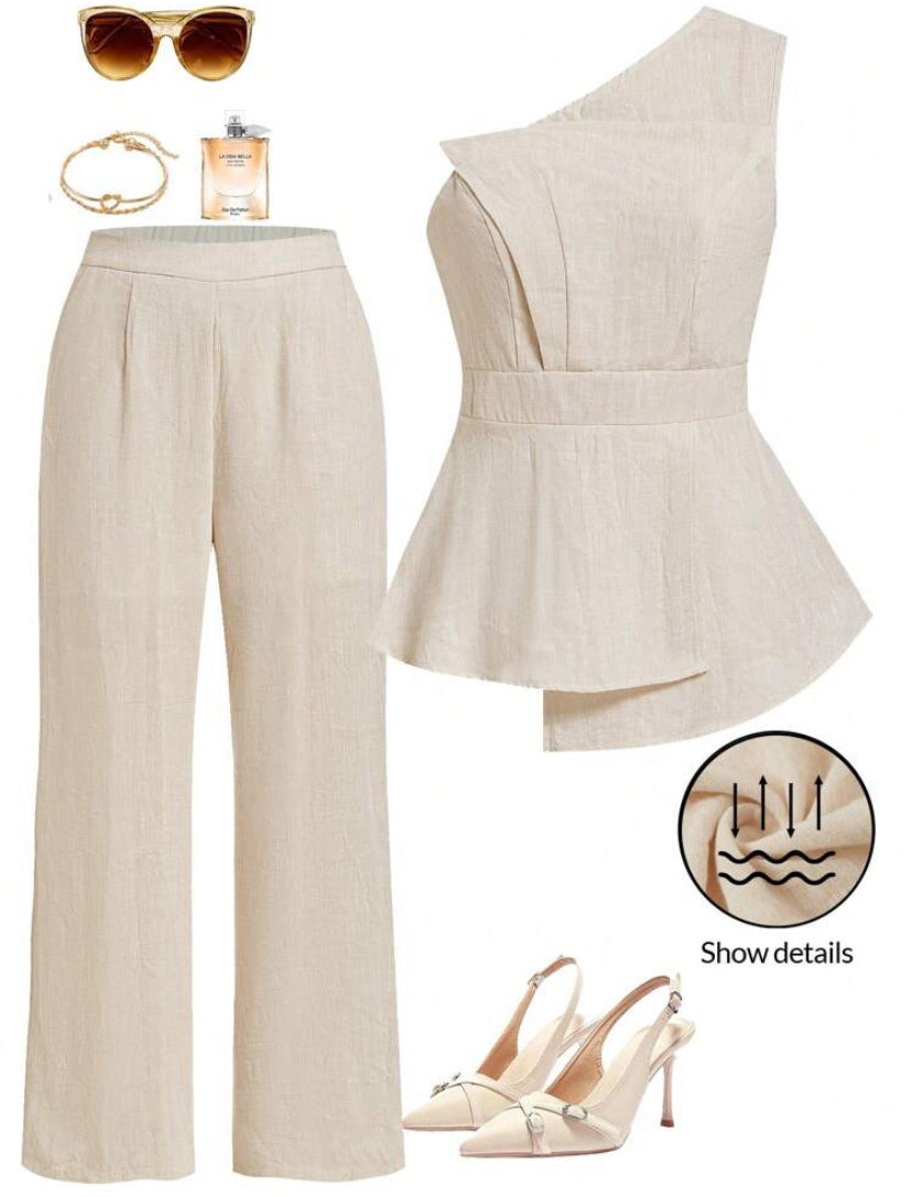 Conjunto albaricoque divino S25UÑ02