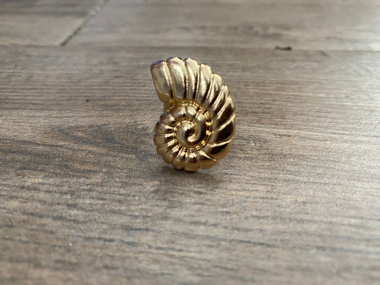 Estilo de mar anillo A25IX01