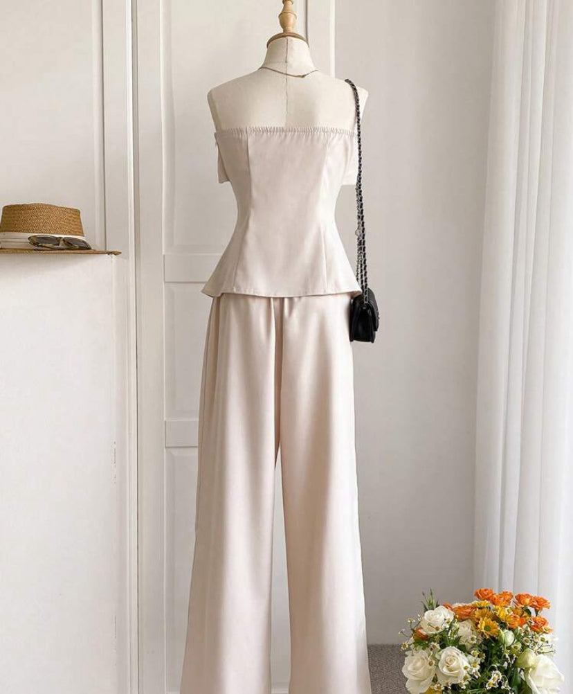 Conjunto casual S25UT06