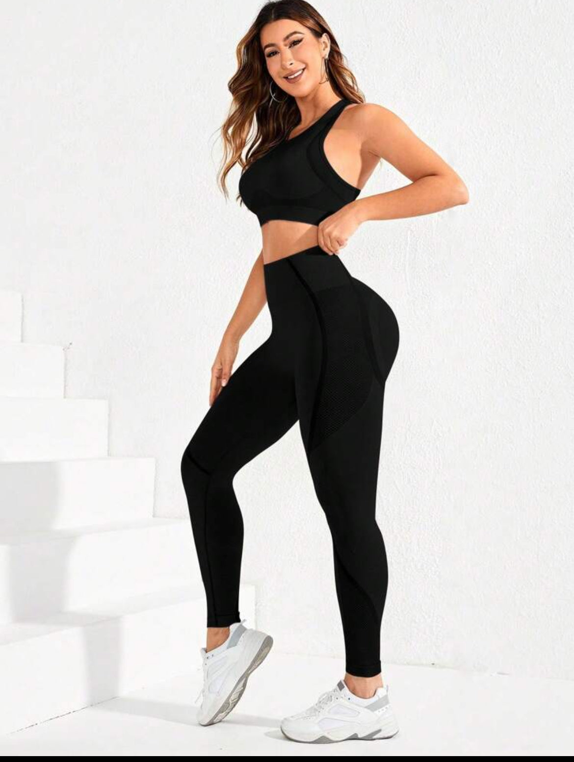 Conjunto deportivo J25RY08