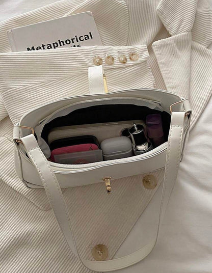BOLSO DE MANO DE MODA