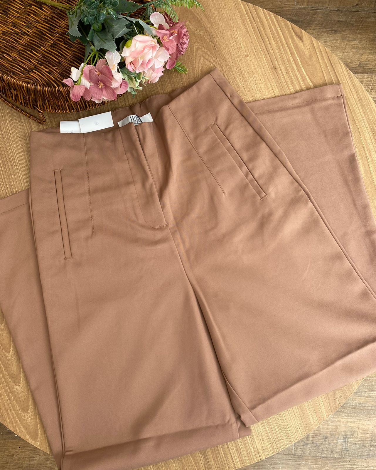 Pantalón kalua vibe O25VZ03