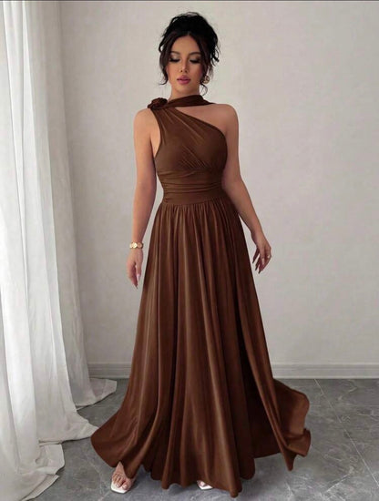 Vestido estilo Europeo