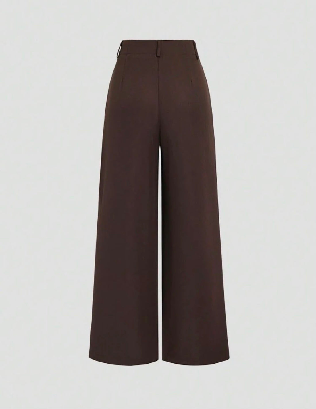 PANTALÓN ANCHO PLISADO JL26AG07