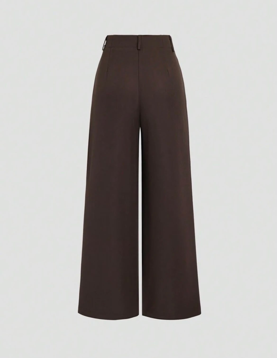 PANTALÓN ANCHO PLISADO JL26AG07