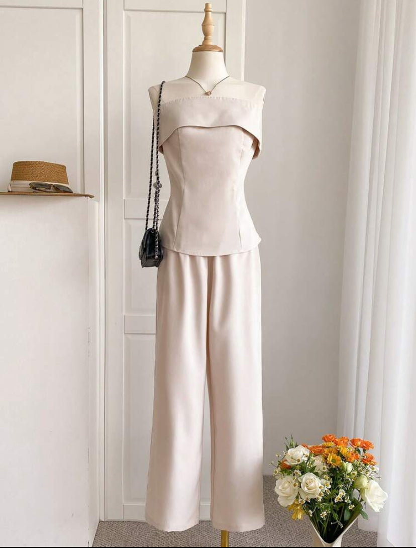 Conjunto casual S25UT06