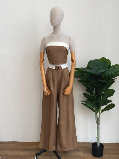 Conjunto gerl fashion S25UJ02