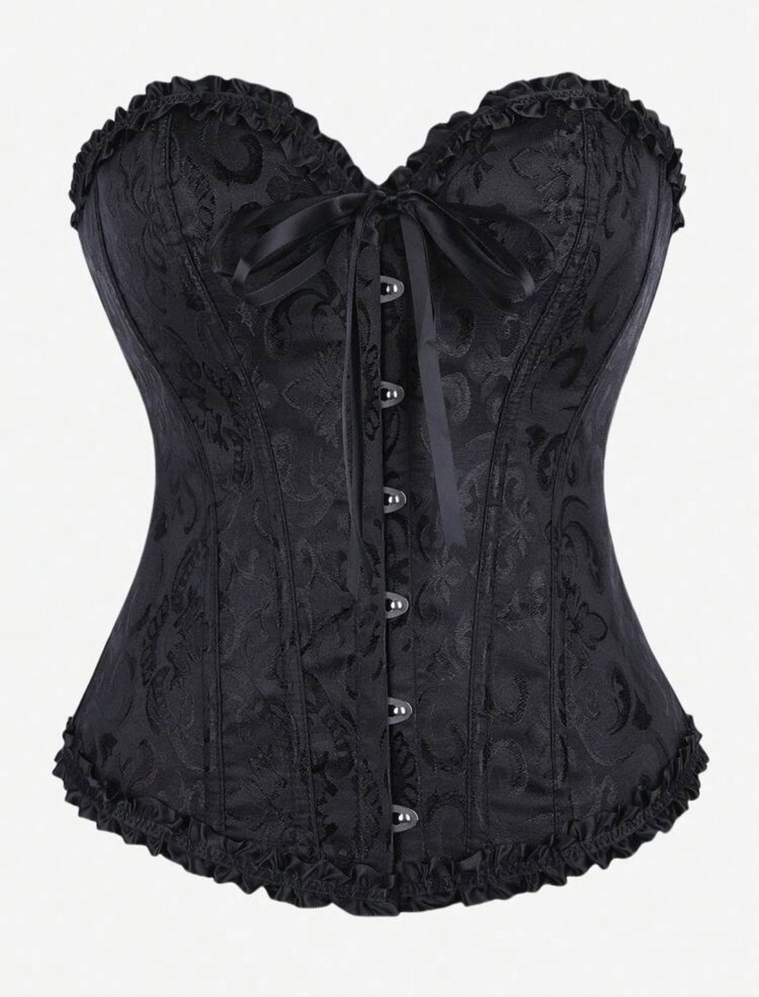 Corset estilo clásico