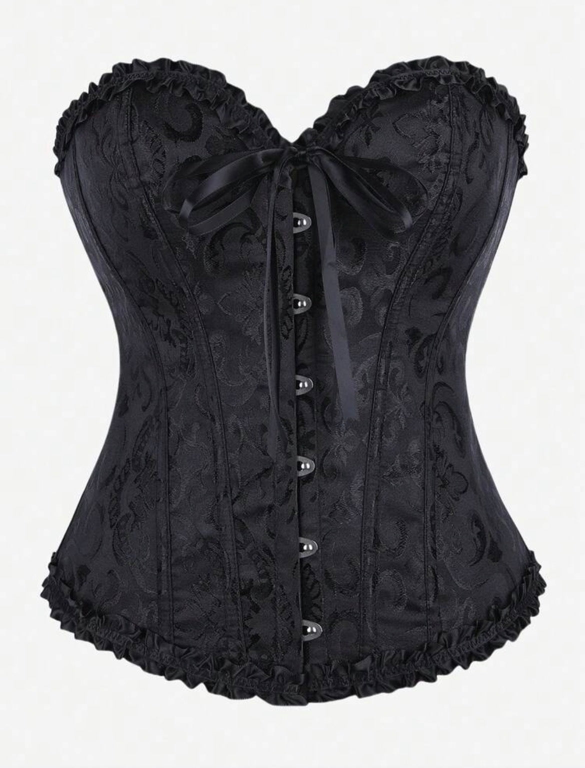 Corset estilo clásico AG26AM04