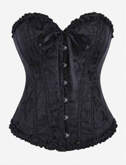 Corset estilo clásico AG26AM04