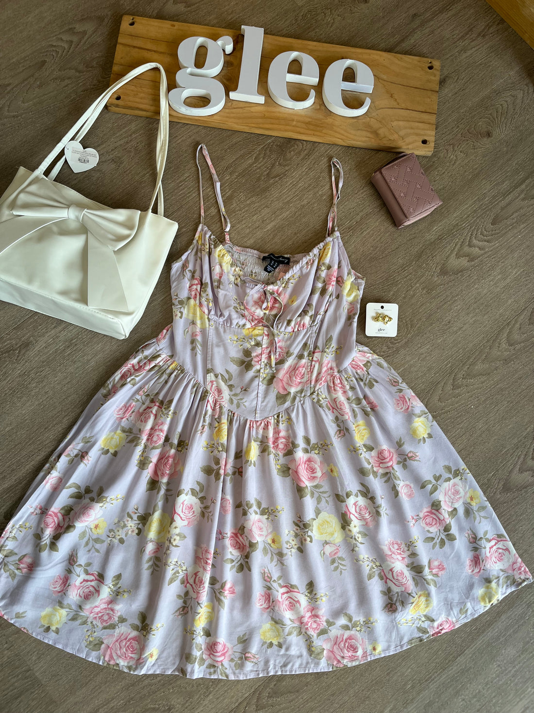Vestido de verano J25RV04