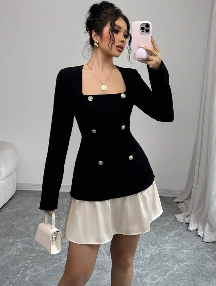 Vestido Sweet Night S25UR02