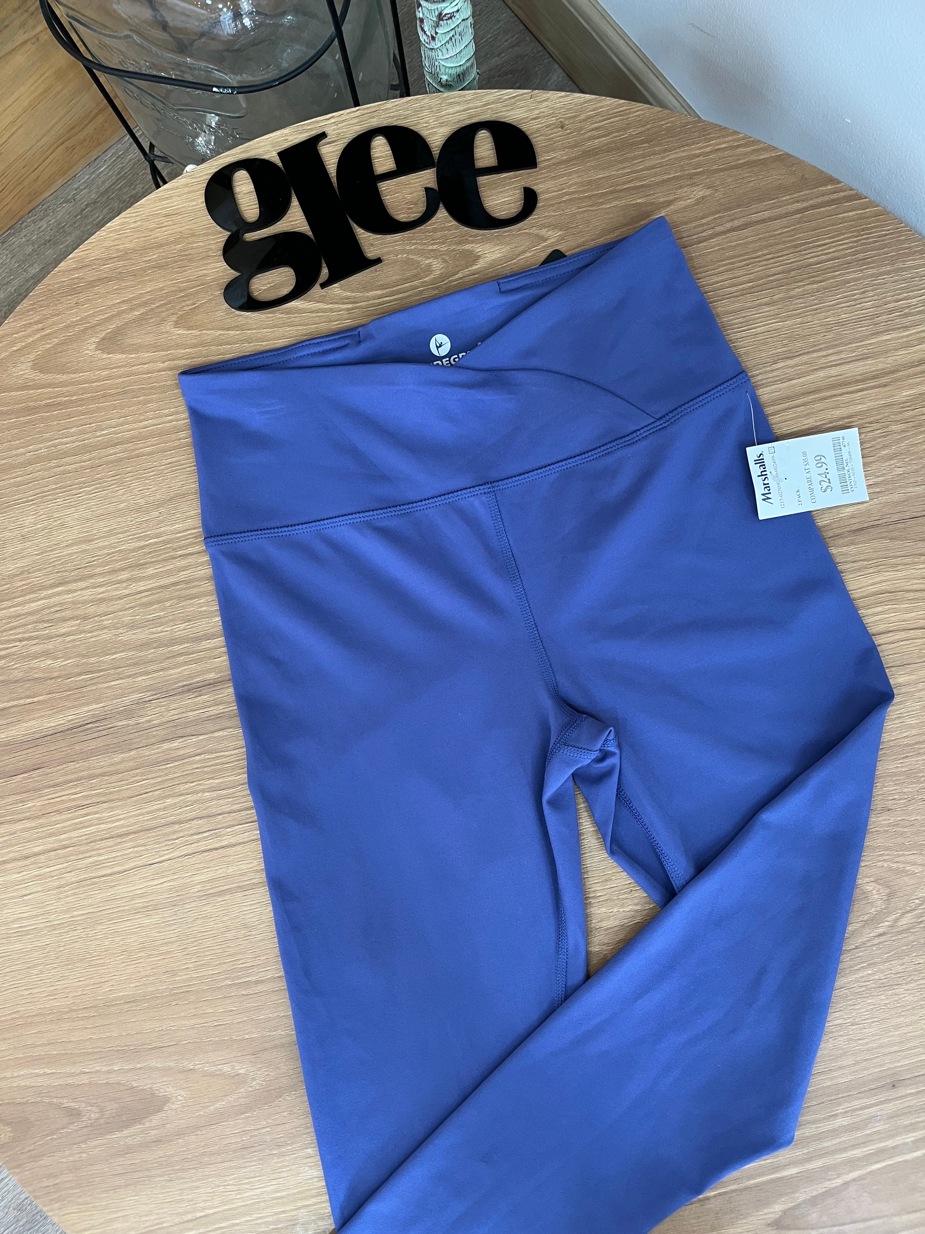 Legging deportivo J25BR06