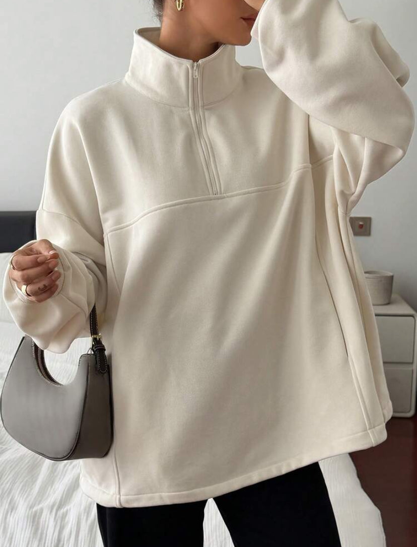 SUDADERA CASUAL DE MUJER A26AA07