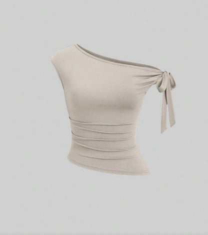 Blusa casual F26YA04 💗
