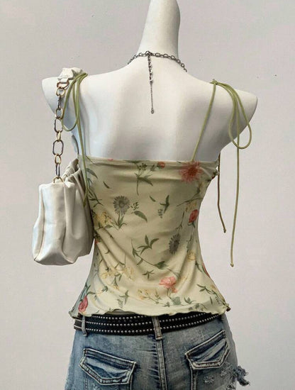 Blusa vintage MY26AD09
