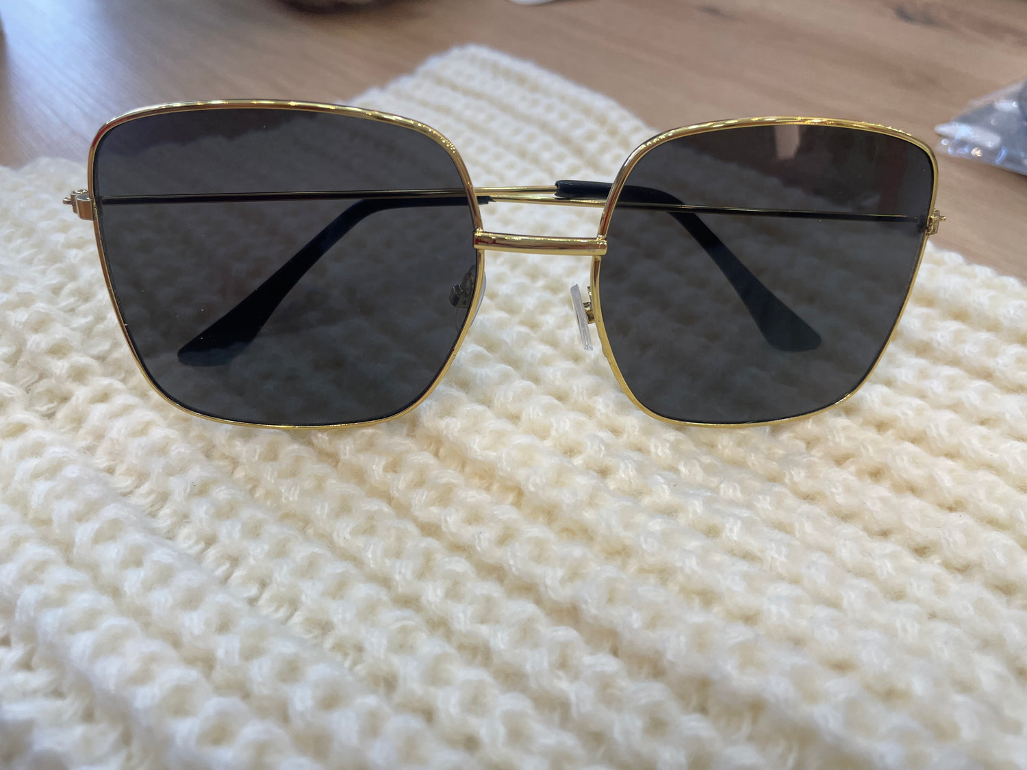 Visión Geométrica 1 Pz Gafas de Moda de Mujer AC. F25NÑ07
