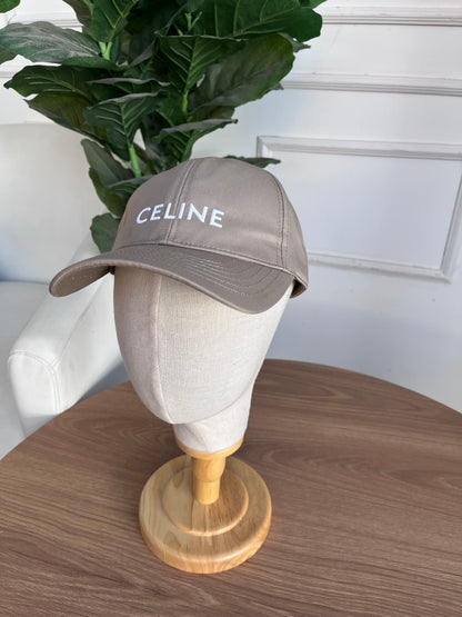 Gorras celine