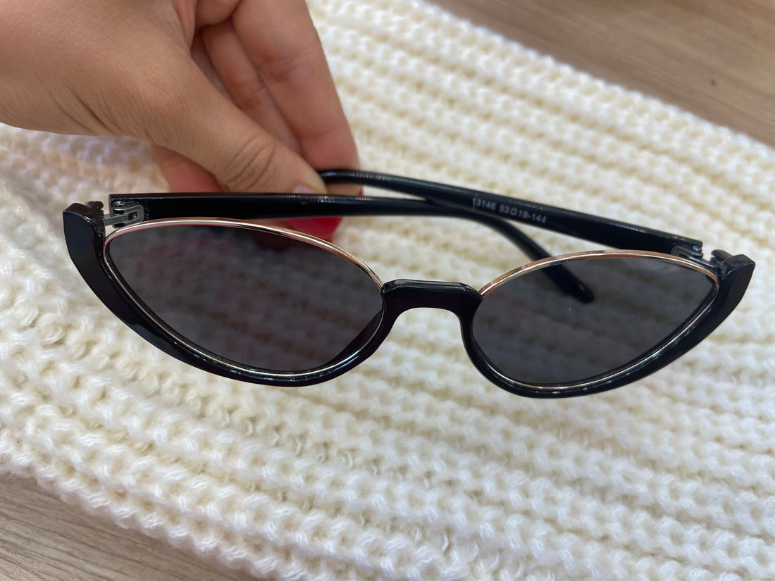Visionary Gafas de Sol de Moda. F25NU09