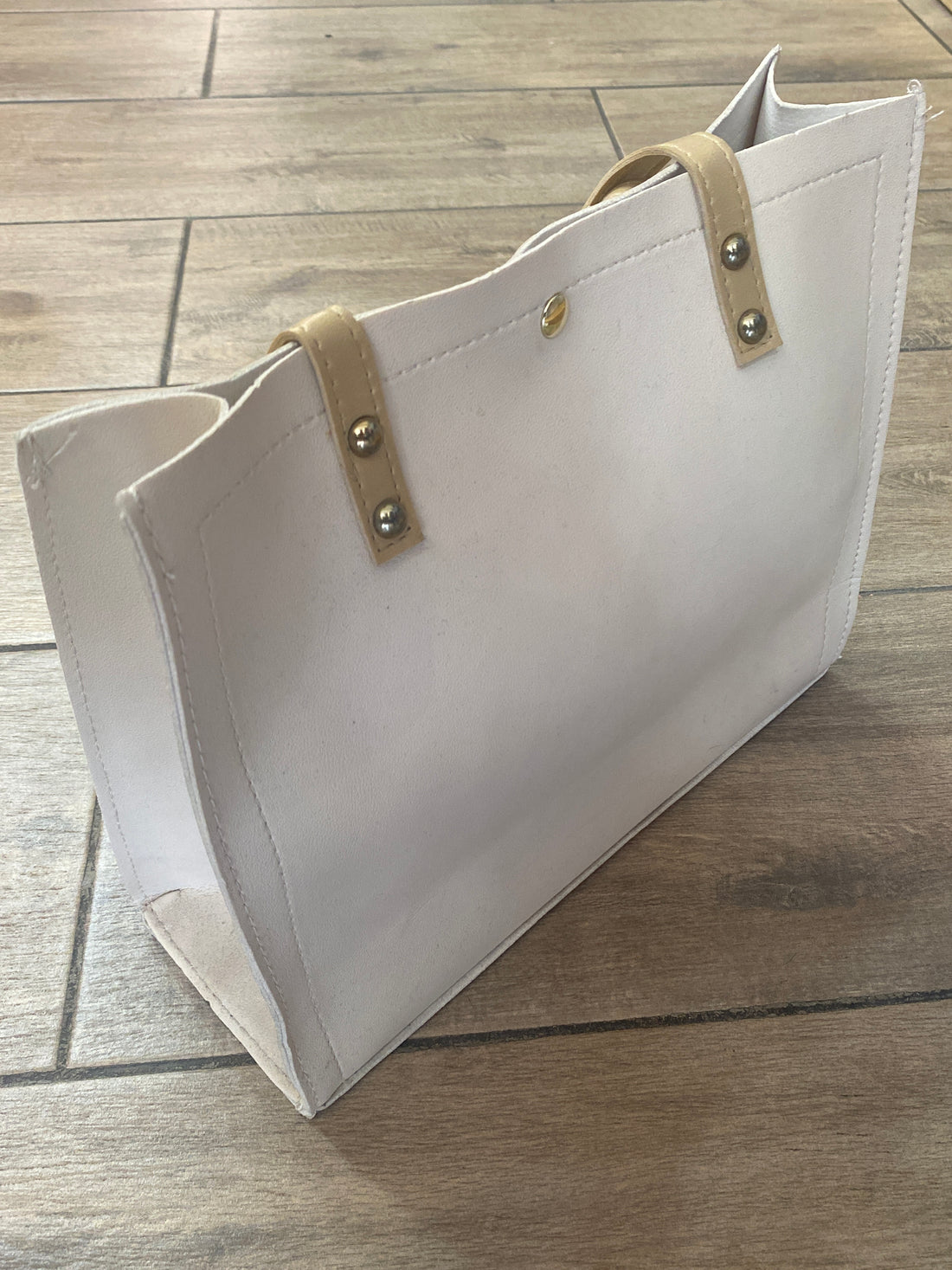Bolso Tote Minimalista.223