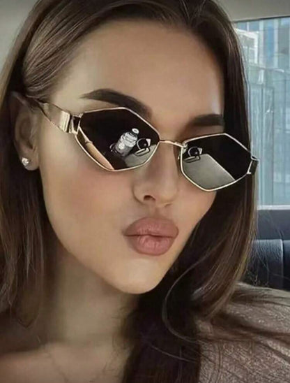 GAFAS DE MODA CON MONTURA M26YE09