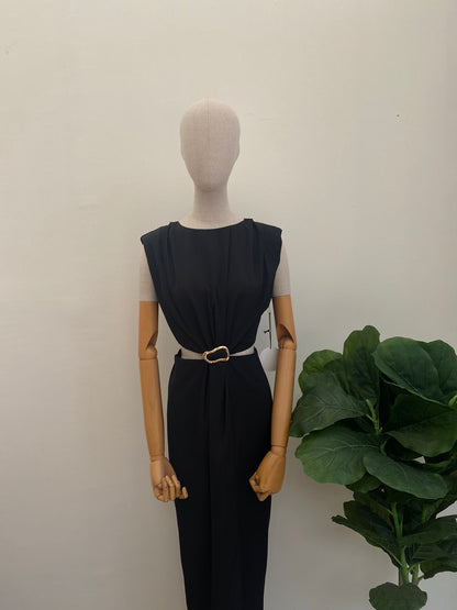 Vestido eclipse lunar O25VN08