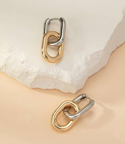 Pendientes geométricos O25WH07