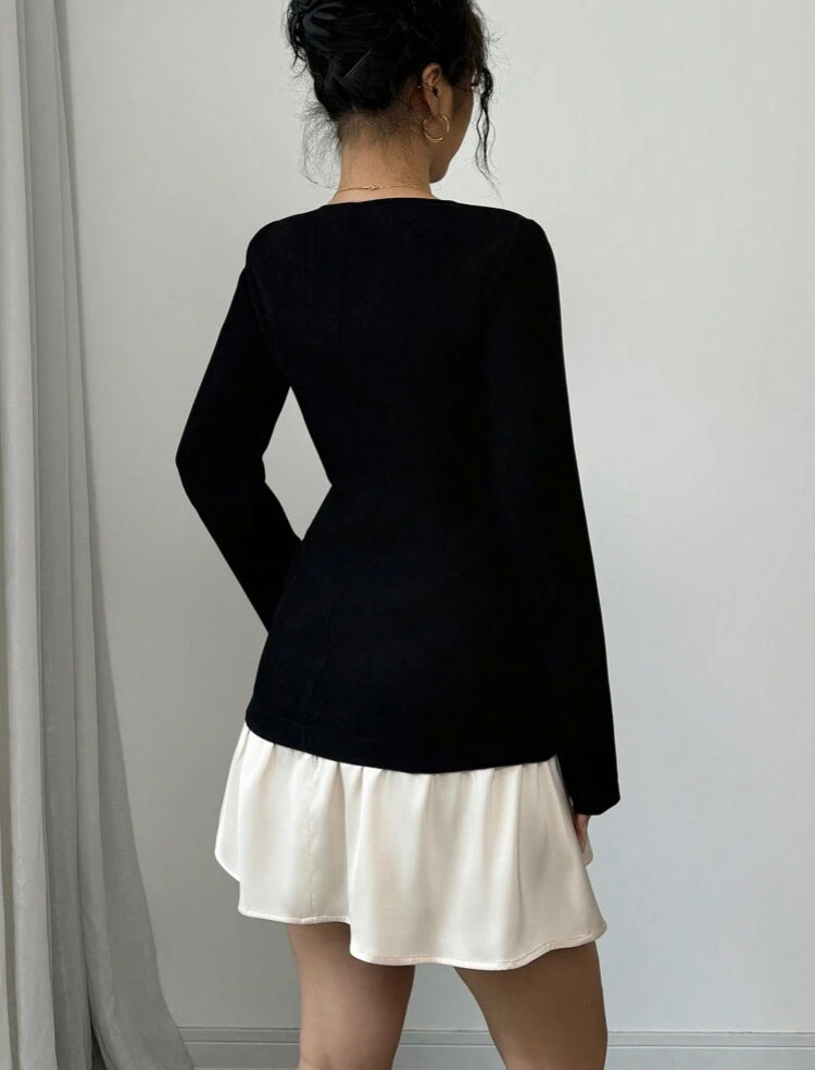 Vestido Sweet Night S25UR02