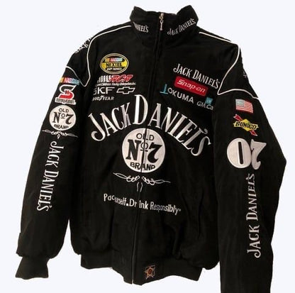 Chaqueta de la F1. S25VB09