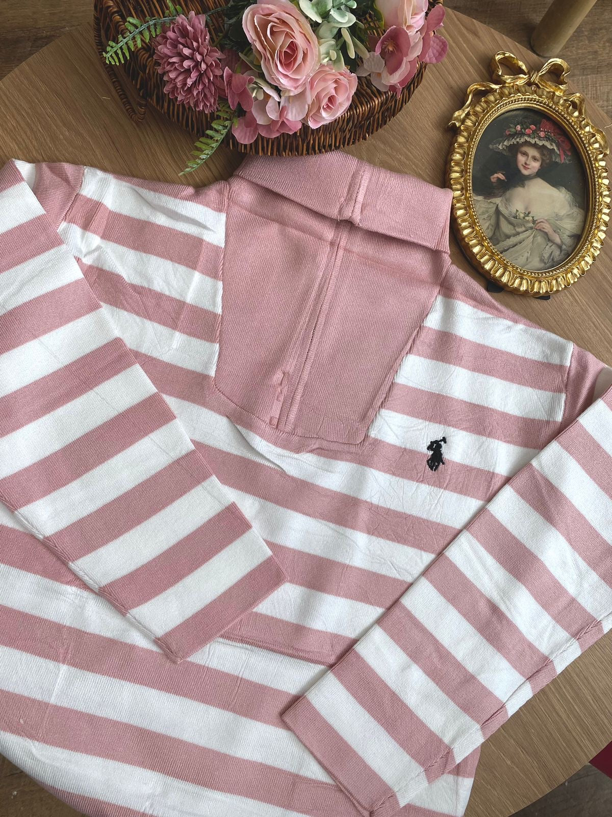 Suéter  Linea fina  O25VZ05