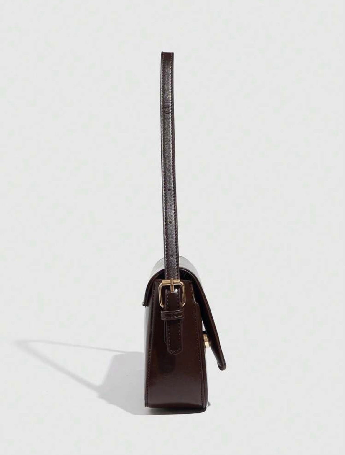 BOLSO CAFÉ INTEGRAL