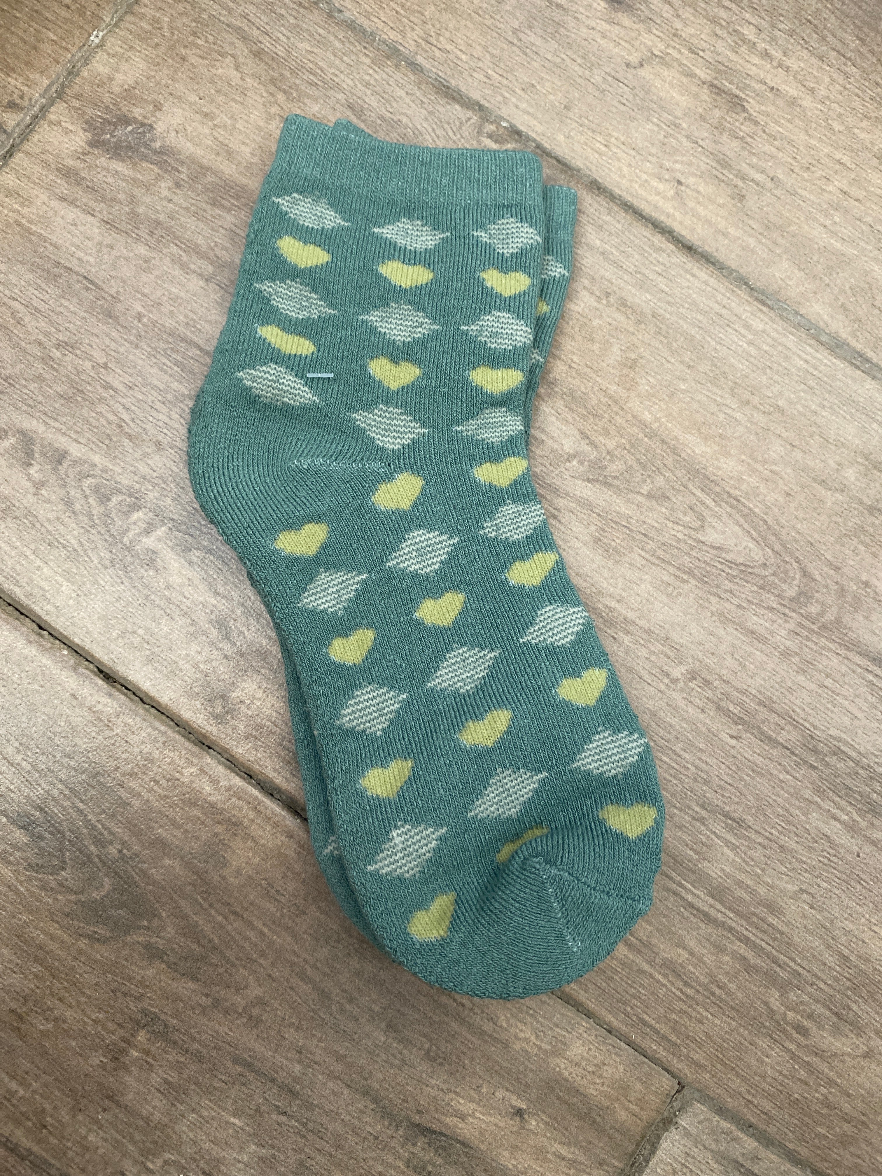 Calcetines Estilo Boho J25QS07