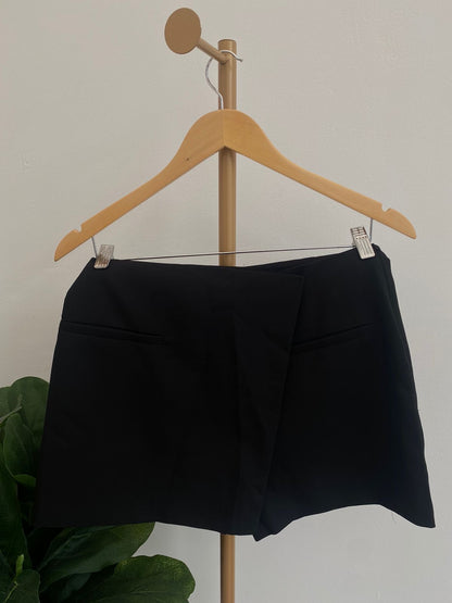 Falda media noche O25WB07