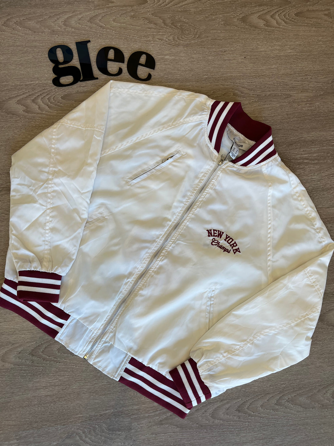 Chumpa Game one J25RD01