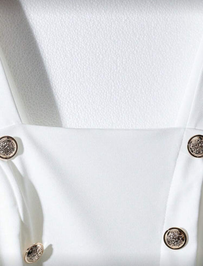 Conjunto Blanco nube O25VY01