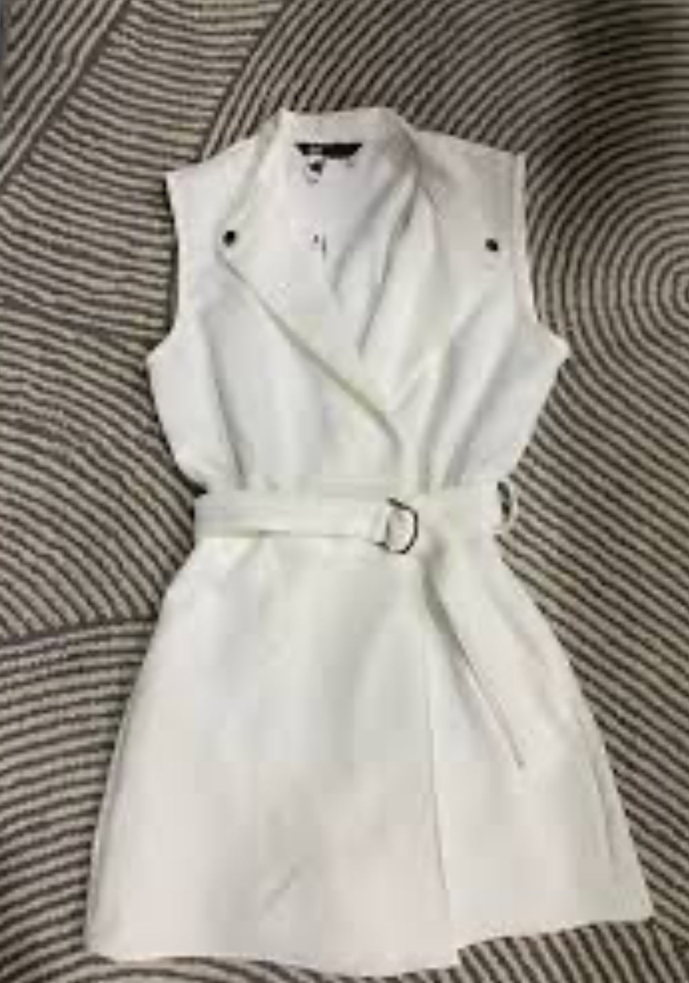 Lulushort Enterizo sin Mangas con Short. J25SL06