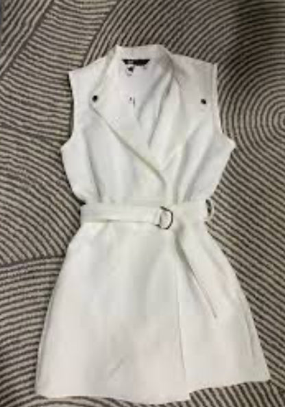 Lulushort Enterizo sin Mangas con Short. J25SL06