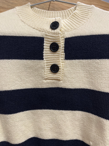 Cardigan formal de niño J25SÑ06