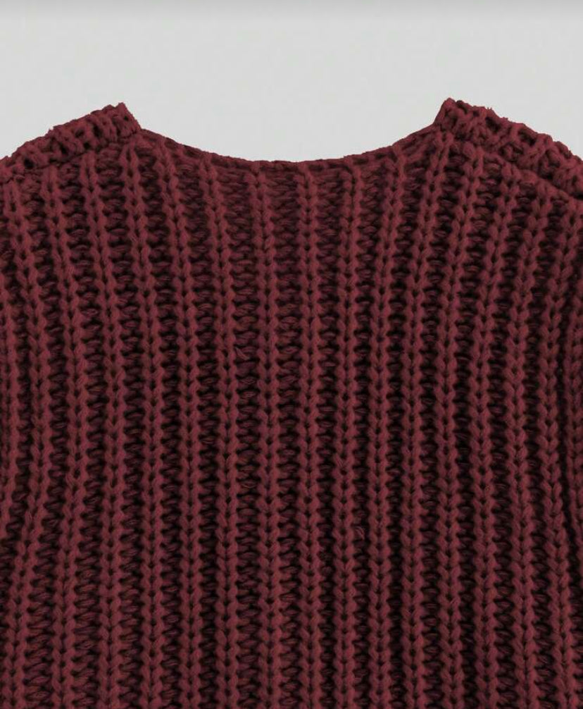 Chaleco informal N25WV04