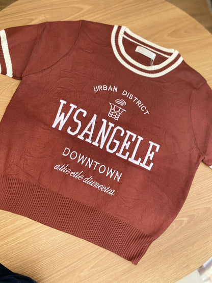 Los Angels Vibe. N25WJ08