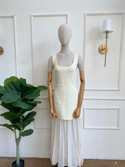 Vestido velaría S25UM05