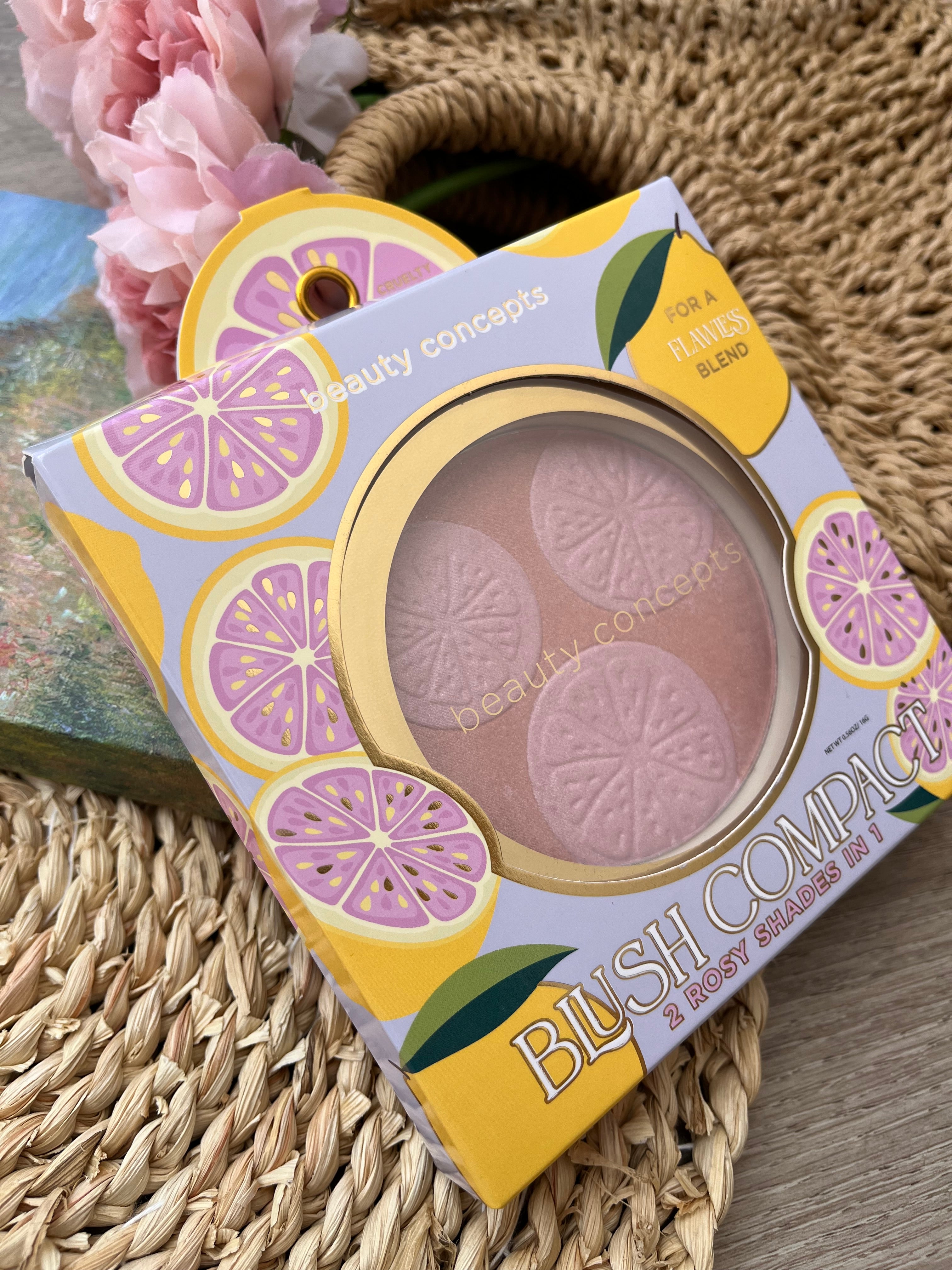 Lemon crush AG25TS010