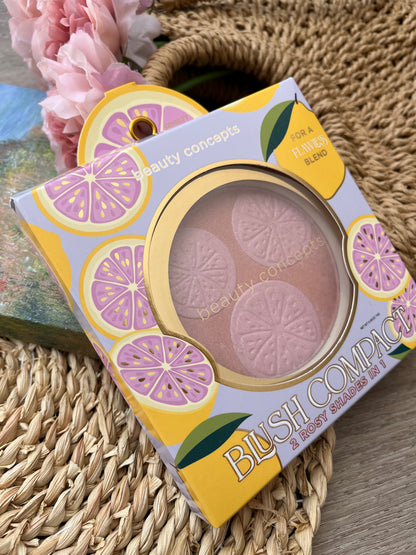 Lemon crush AG25TS010