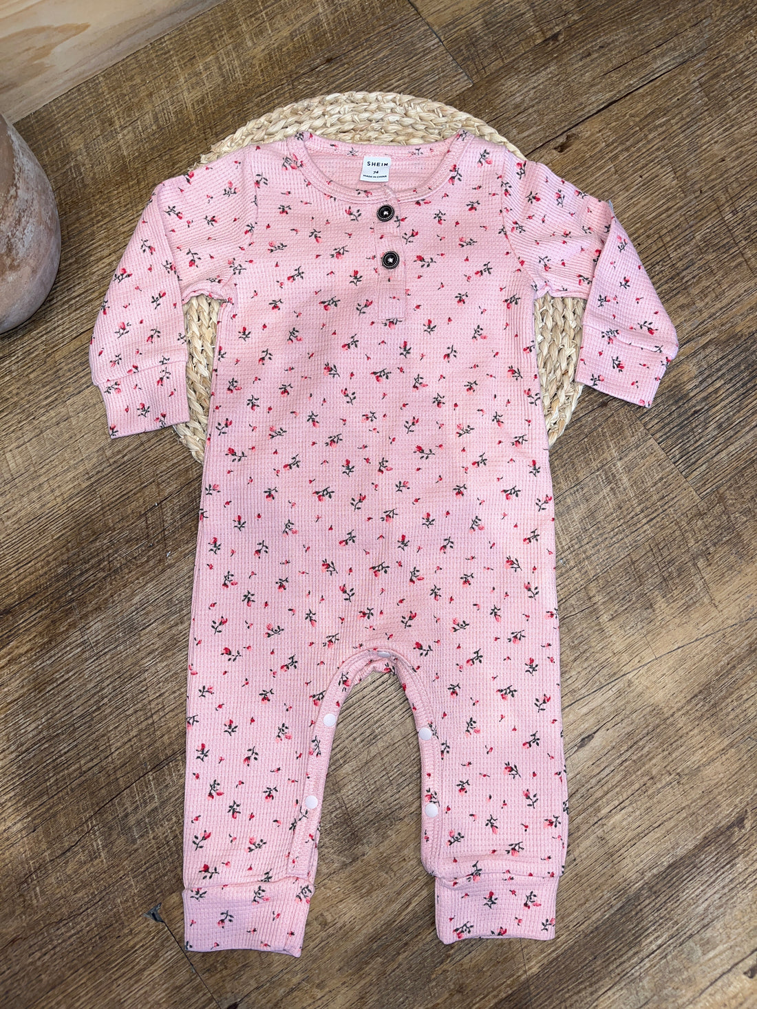 Trajecito primavera viva O25VS02